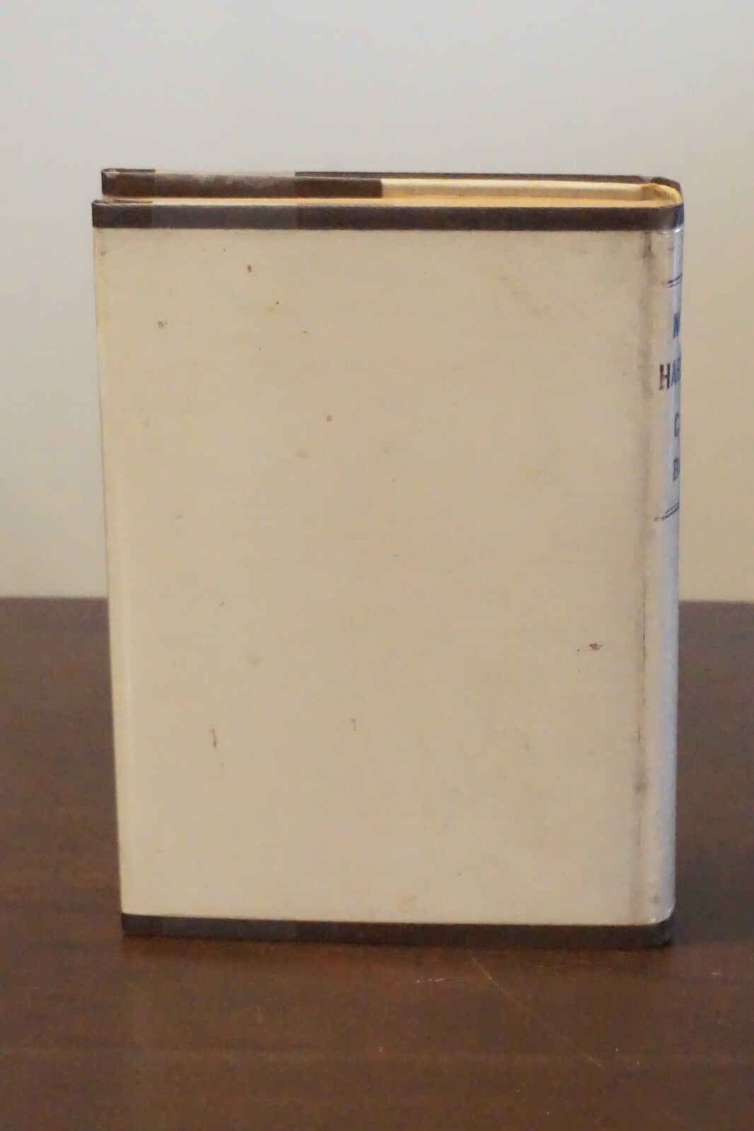 Marion Harland's Cookbook 1907 Hardcover