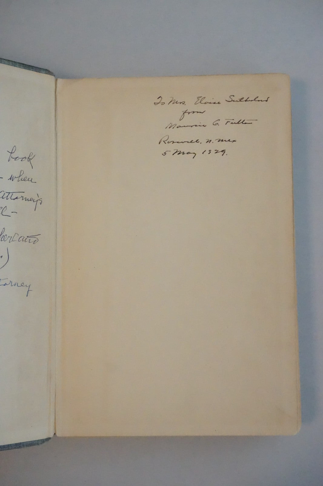 Very Rare - The Authentic Life of Billy The Kid by Pat F. Garrett 1927 Hardcover
