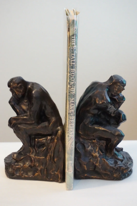 The Tall Book of Make-Believe, Jane Werner, Garth Williams, DJ, Harper & Bros