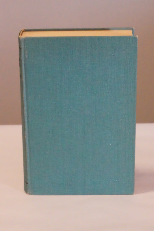 Disciples of Christ in Georgia by J. Edward Moseley 1954 Hardcover