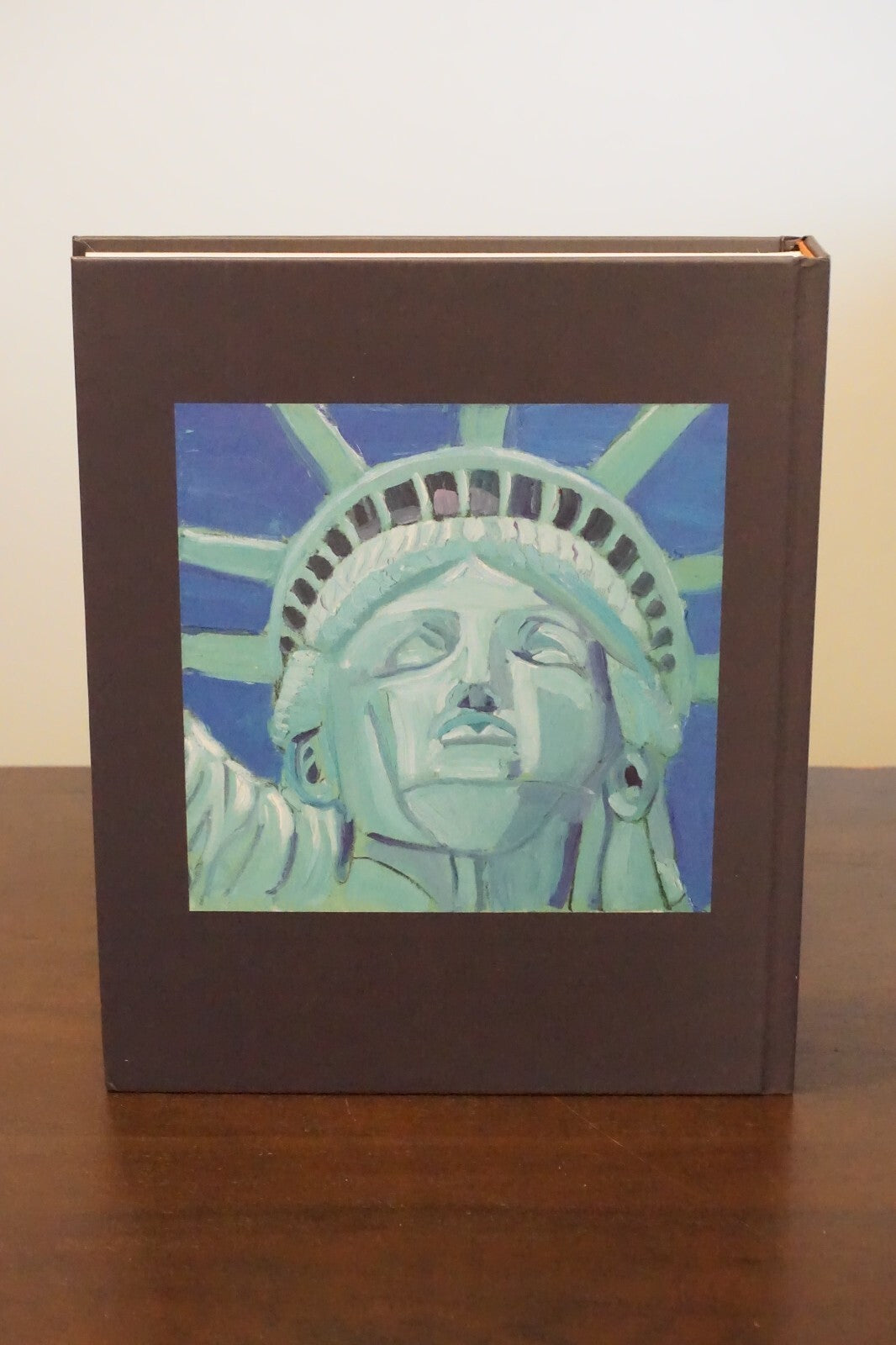 Out Of Many, One by George W. Bush 2021 Signed 1st Edition HC DJ