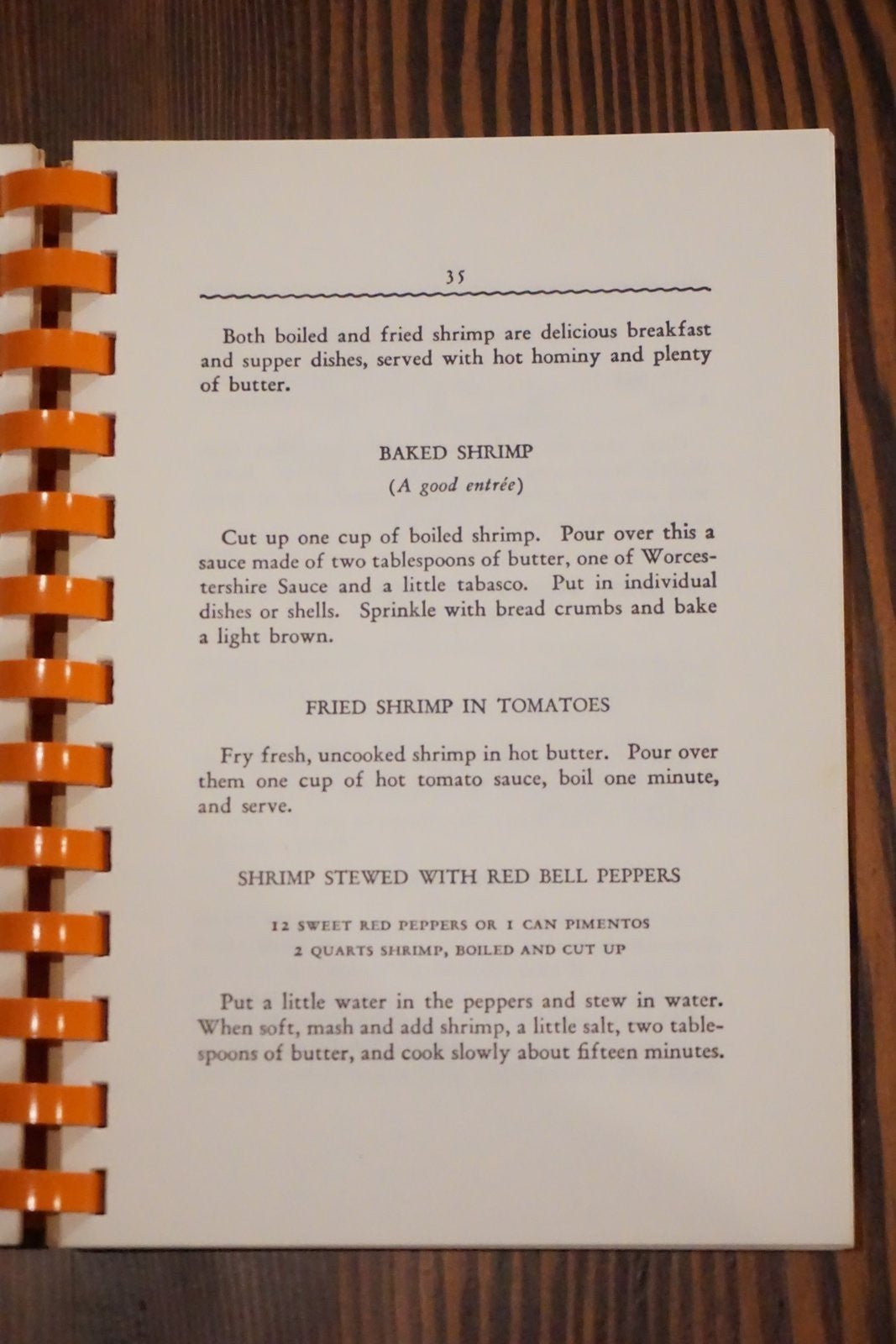 The Savannah Cook Book Harriet Ross Colquitt Colonial Publishers Comb