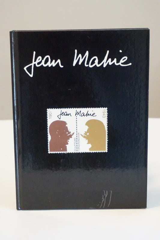 Bronze and Gold by Jean Mahie 1989 Hardcover