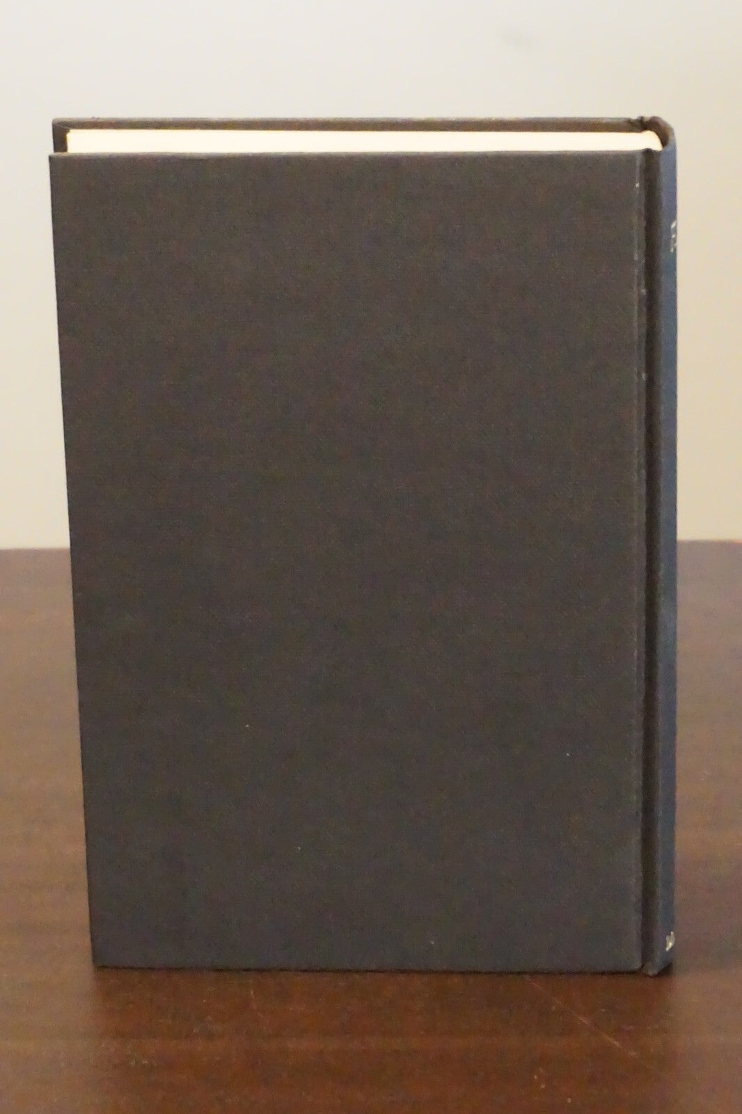Goldfinger by Ian Fleming 1959 1st Edition HC DJ