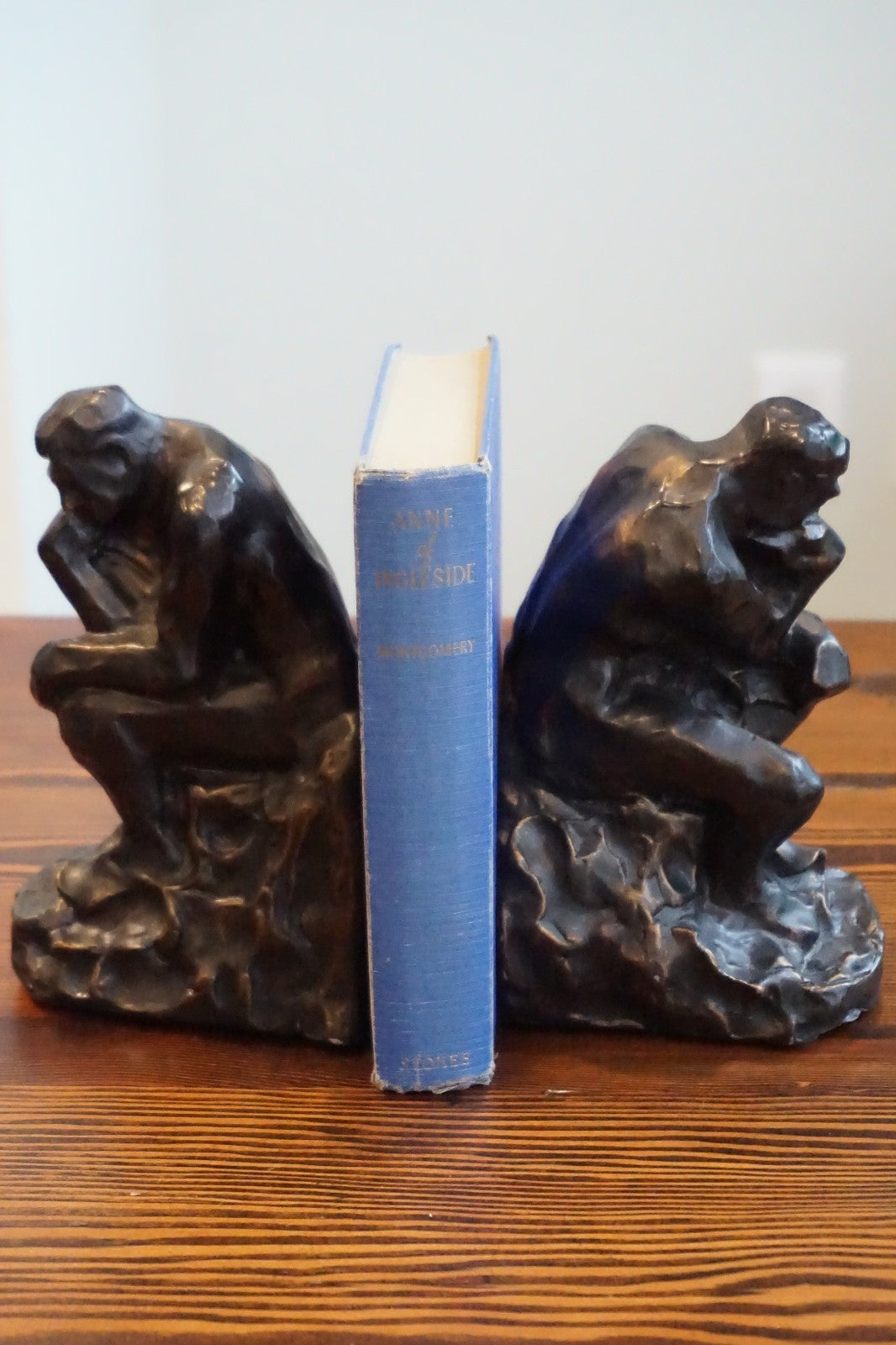 Anne of Ingleside by L.M. Montgomery 1939 1st Edition Hardcover