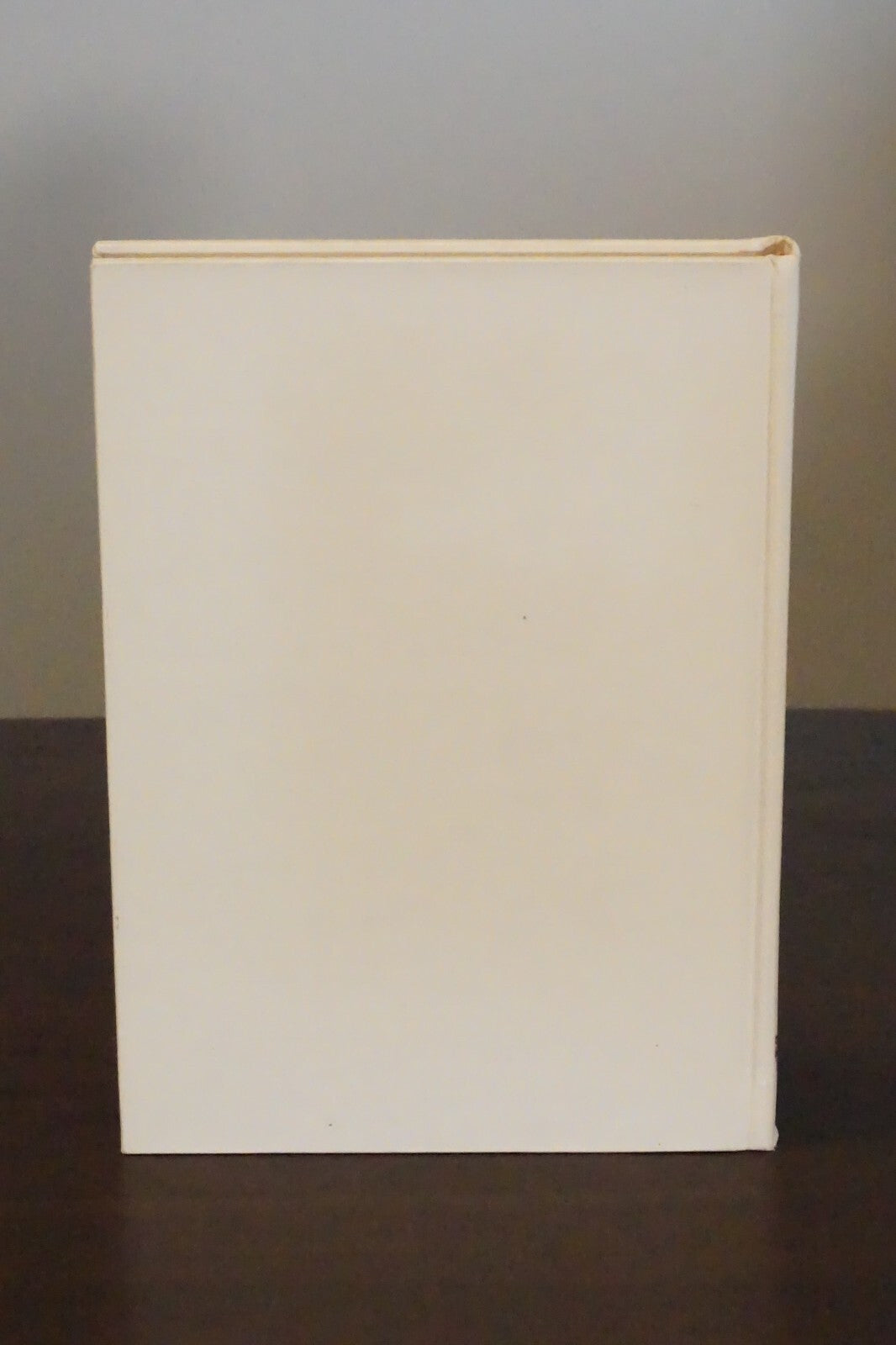 Monument To A Black Man by Daniel James Kubiak 1972 HC DJ