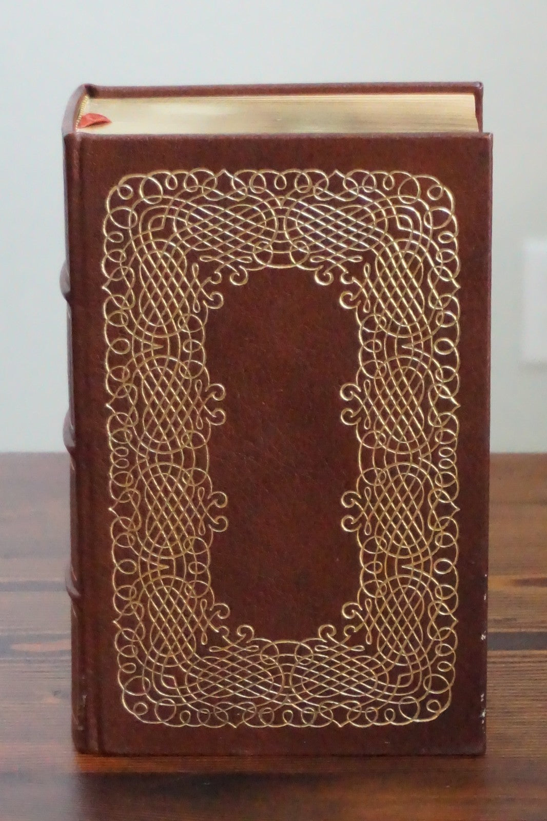 The Comedies, The Histories, The Tragedies by William Shakespeare - Easton Press