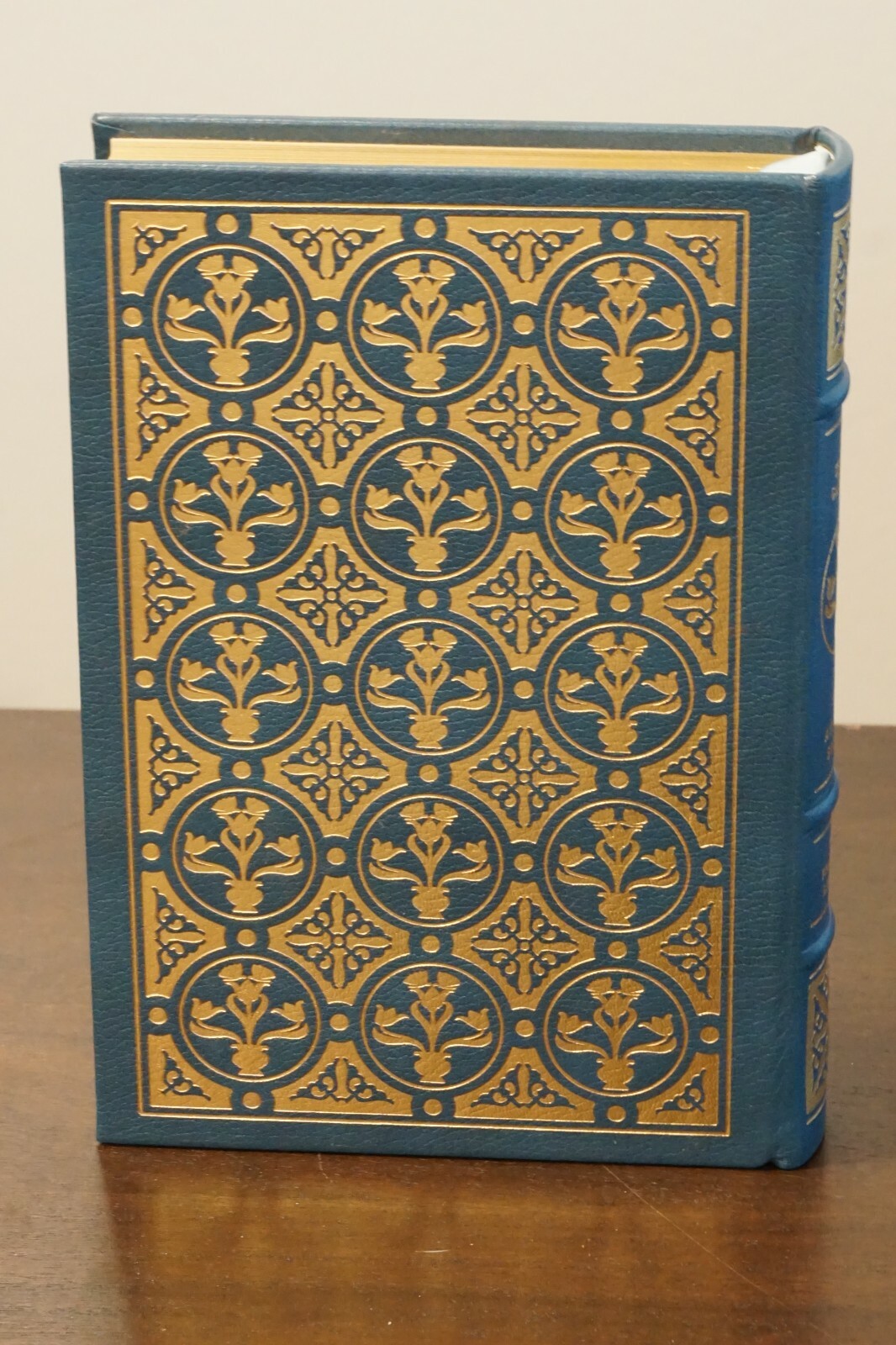 The Affluent Society by Galbraith 1978 Franklin Library Signed Limited Edition