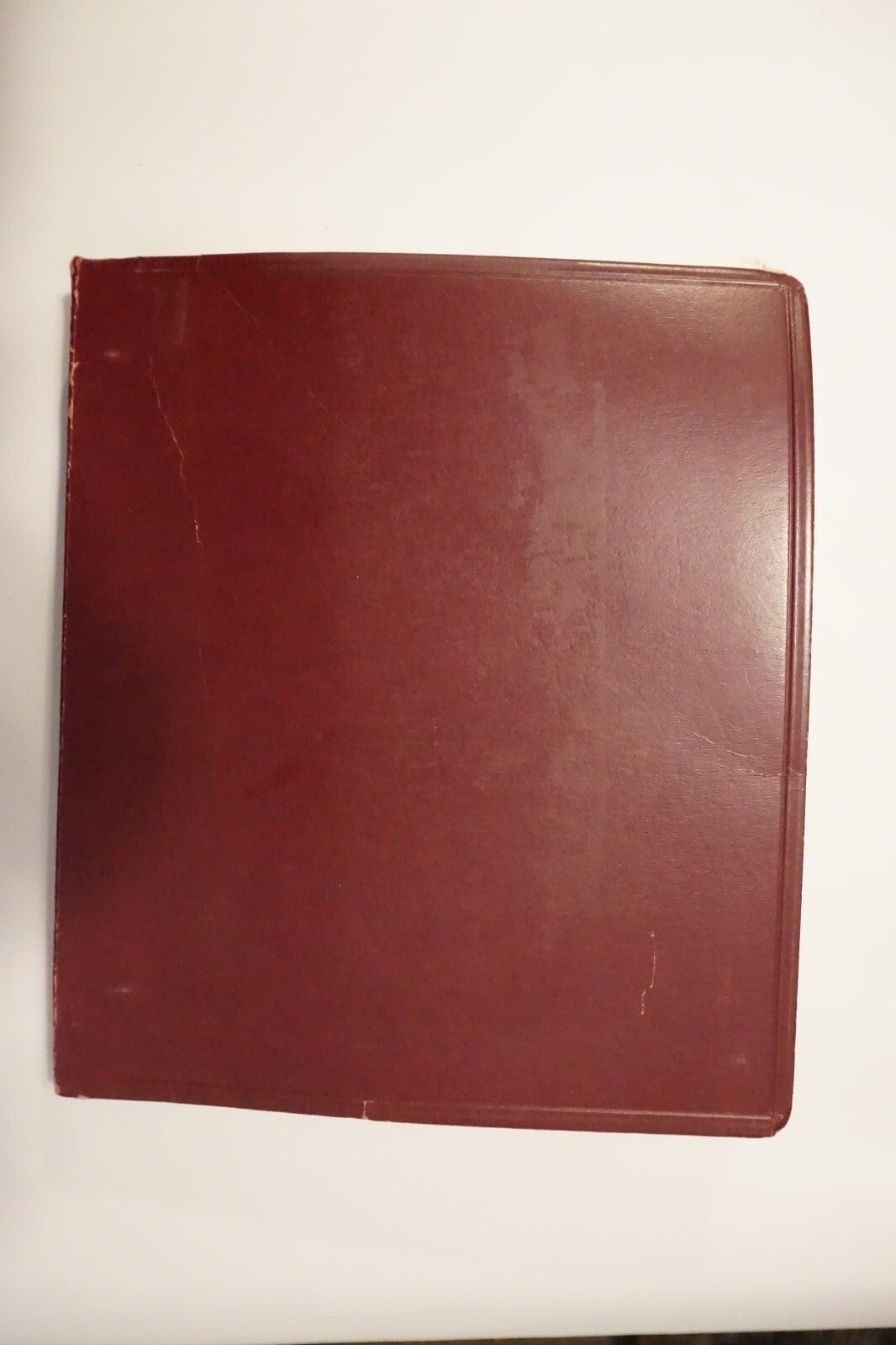 AVQ-50 Weather Radar Instruction Manual 1960