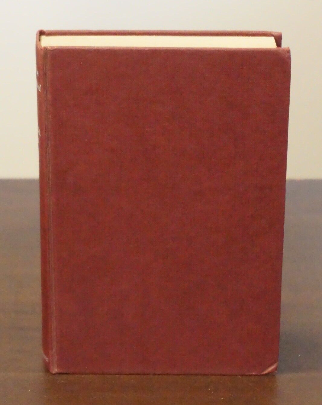 To Kill A Mockingbird by Harper Lee - 1960 British 1st Edition HC DJ