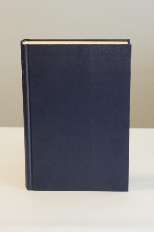 The Ancestors and Descendants of Zachariah Eddy by Byron Barnes Horton 1930 HC