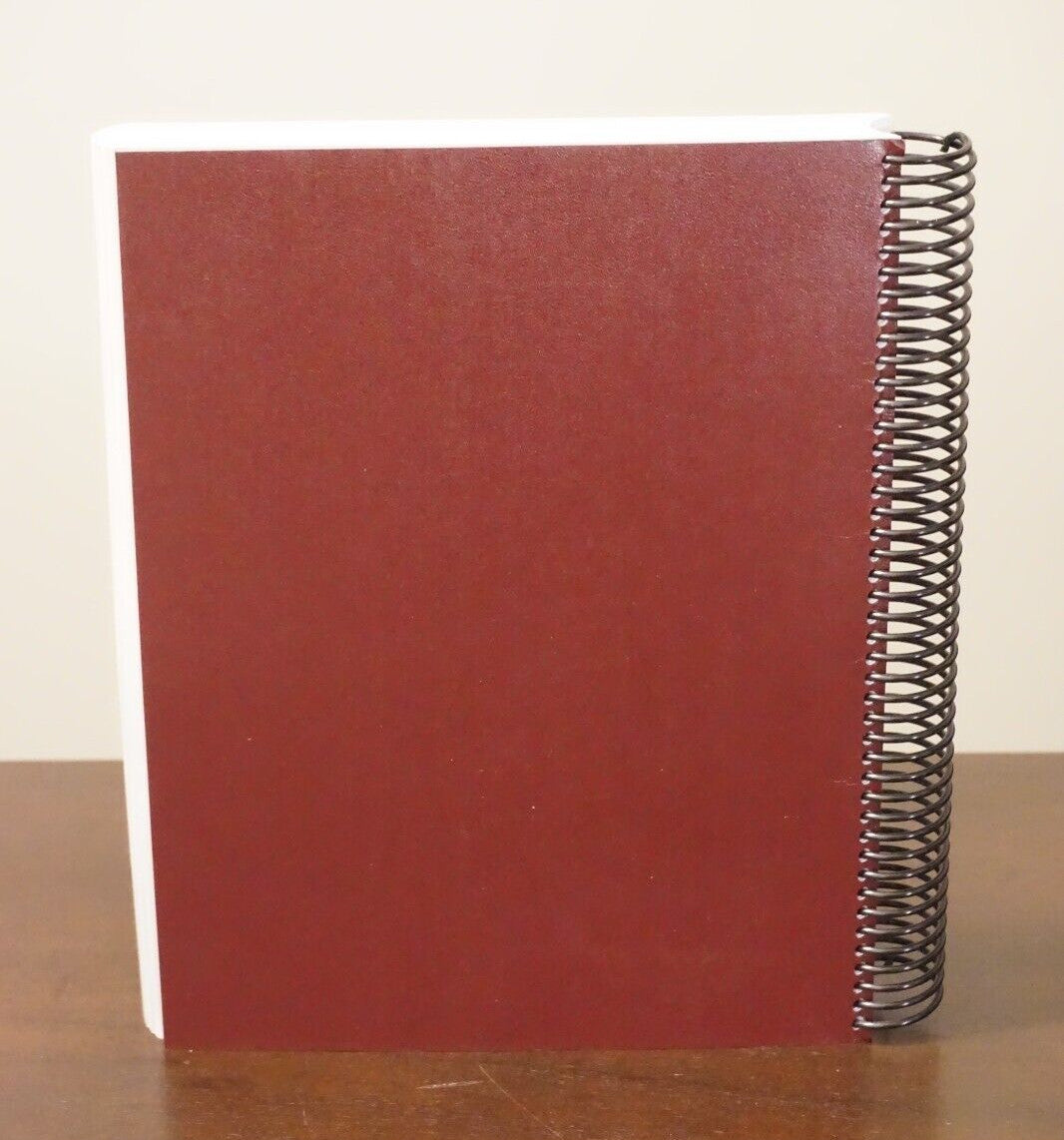 The William Lunsford Williams Family Genealogy by Terry W. Perritt 2012 Spiral