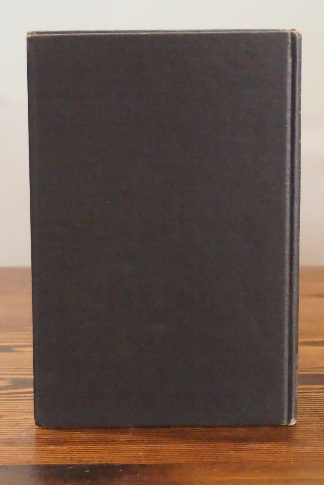Four Quartets T S Eliot Harcourt Brace Hardcover Dust Jacket
