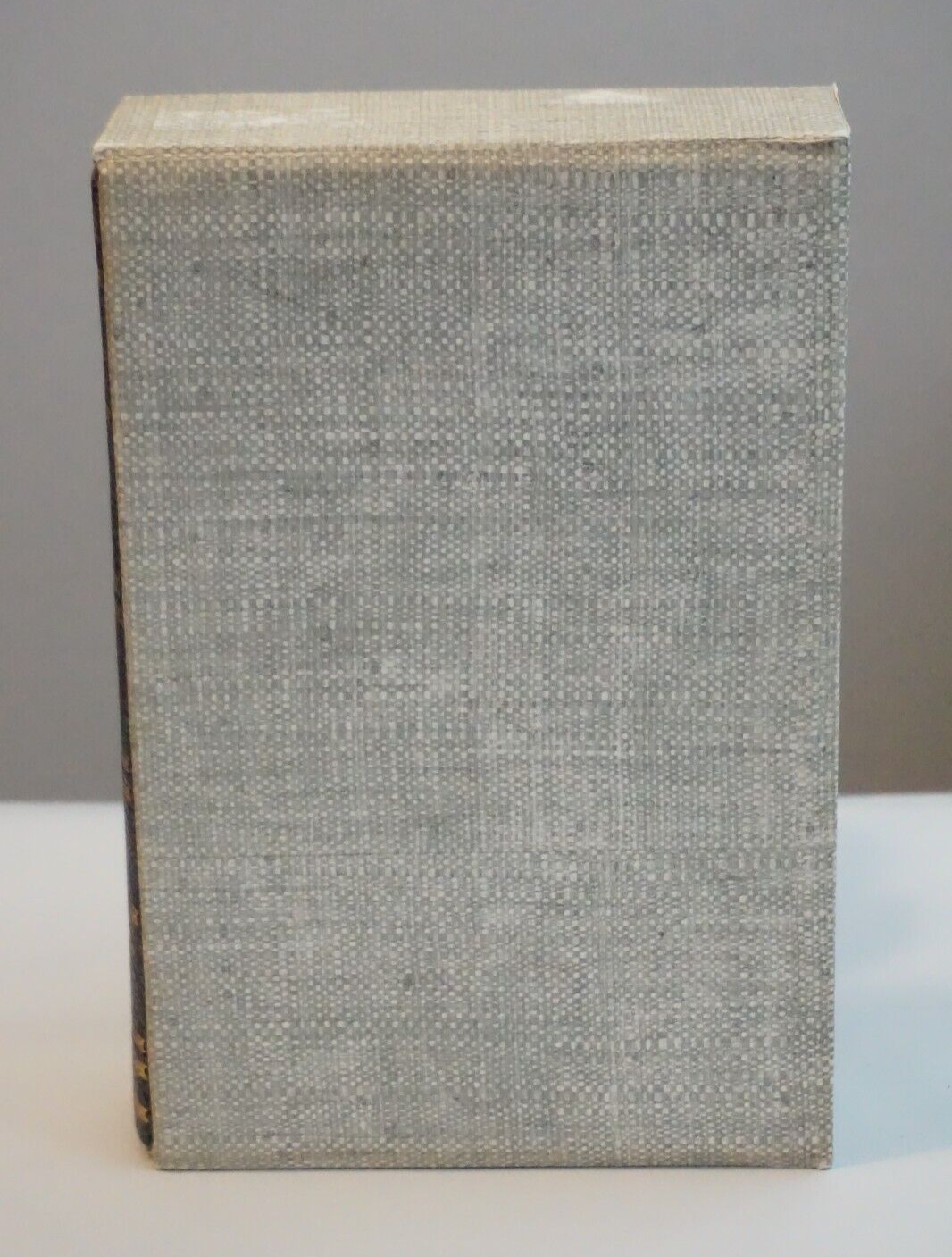 Hunting The African Elephant by Jim Rikhoff 1985 Limited Edition Amwell Press