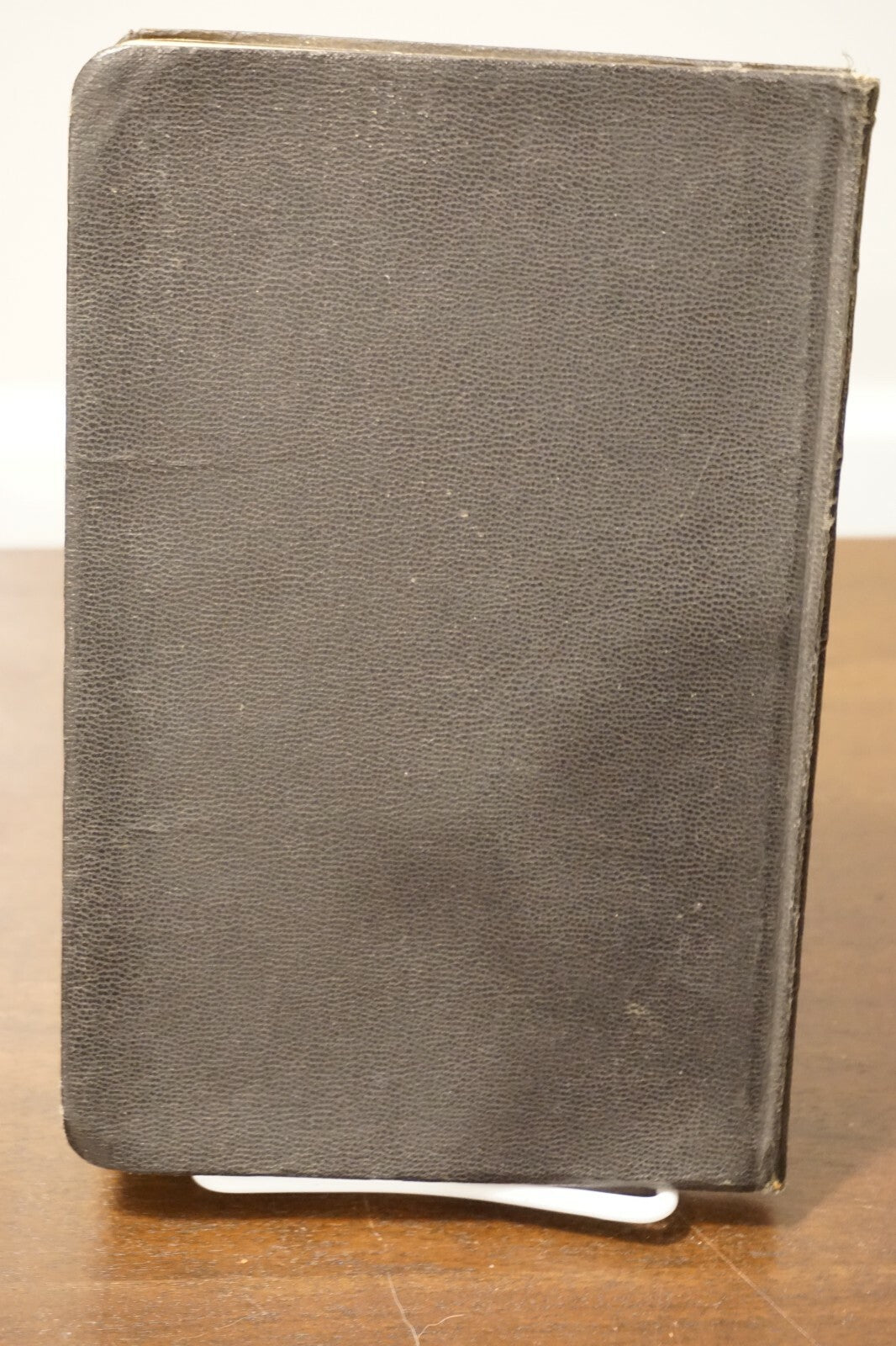 New Testament and Psalms Oxford 1940's
