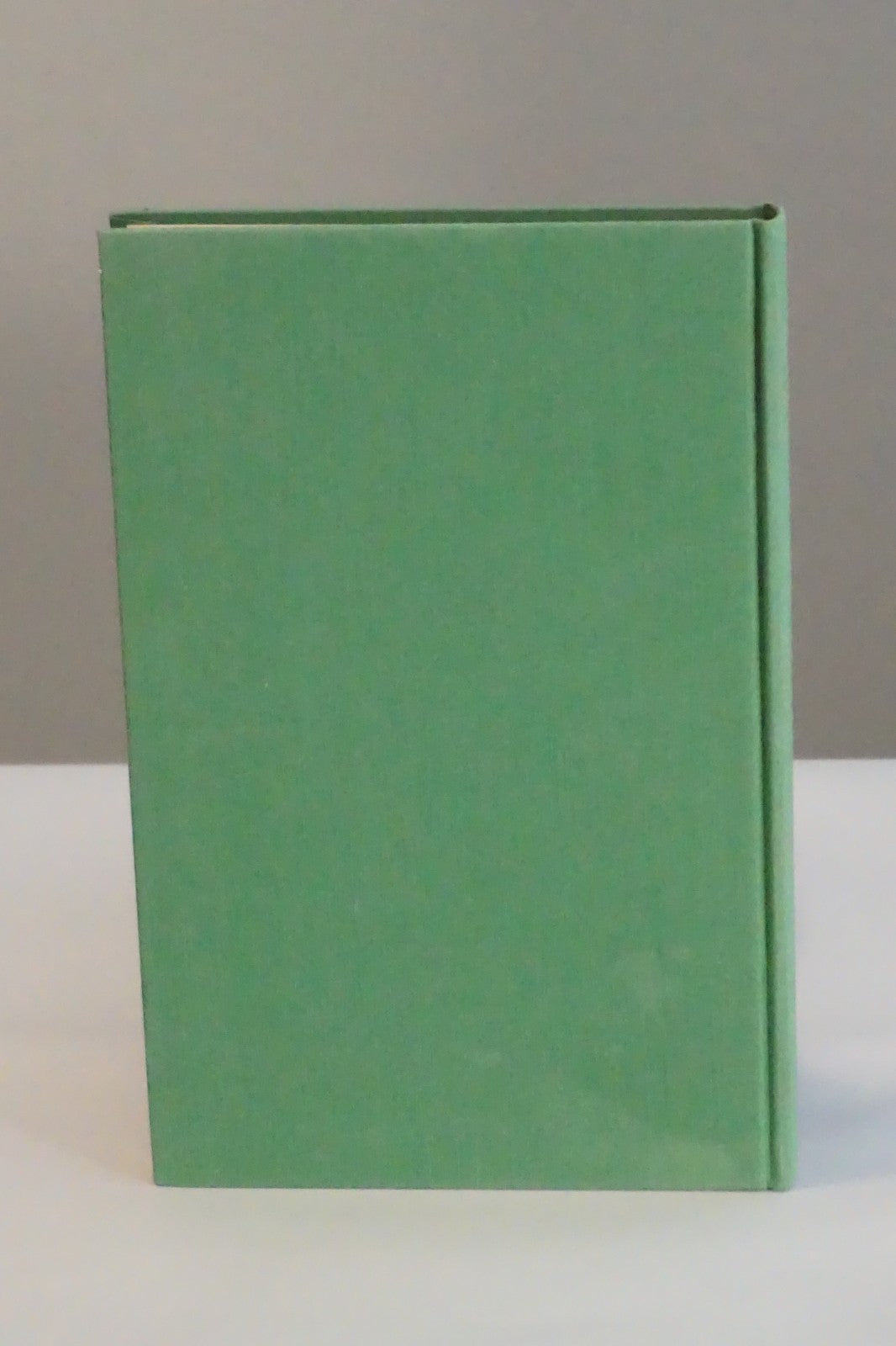Springs From The Parched Ground by Bruce Roberts 1950 HC