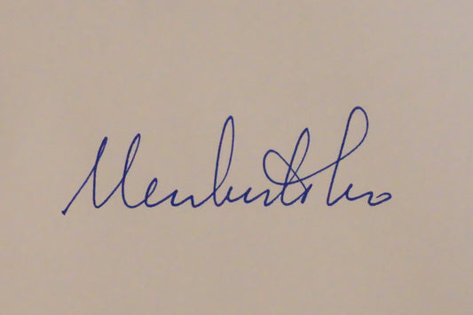 Foucault's Pendulum by Umberto Eco 1989 Signed 1st Edition