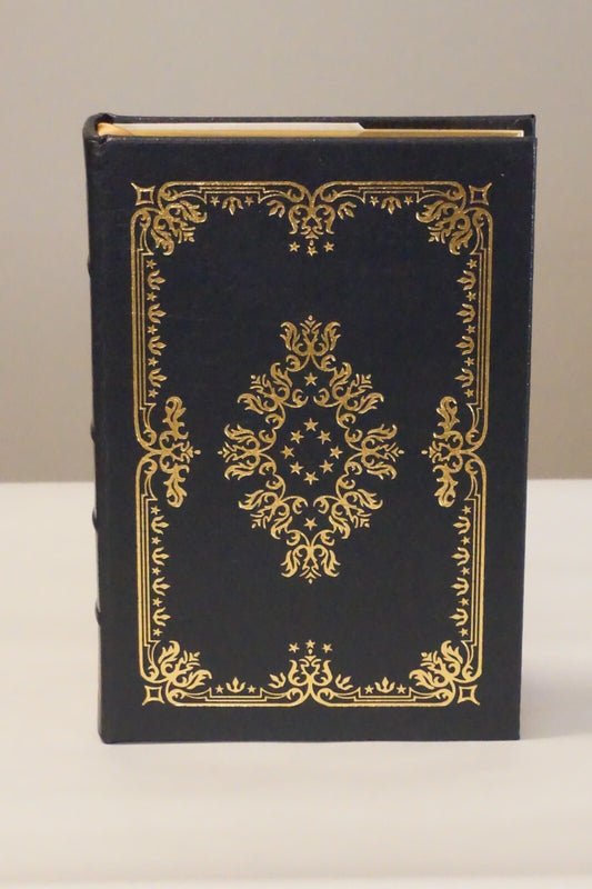 Speaking of Freedom by George H. W. Bush 2009 Signed Easton Press
