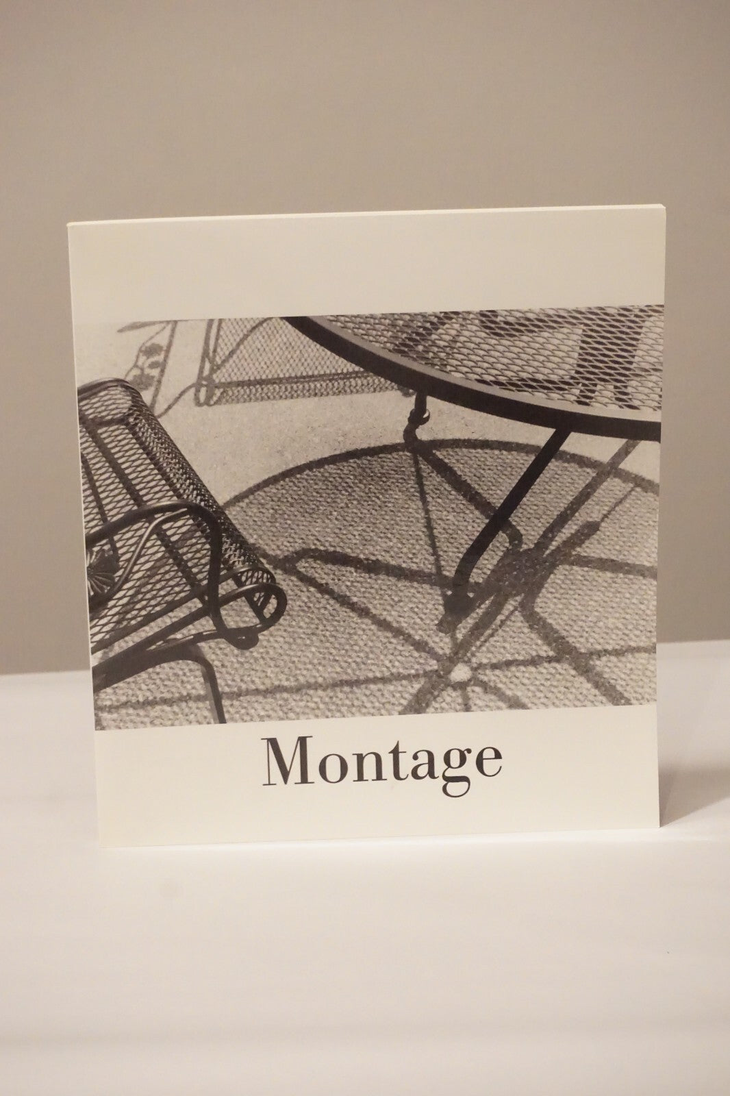 Montage Literary Magazine Greenhill School Dallas, Texas - Fifteen Volumes