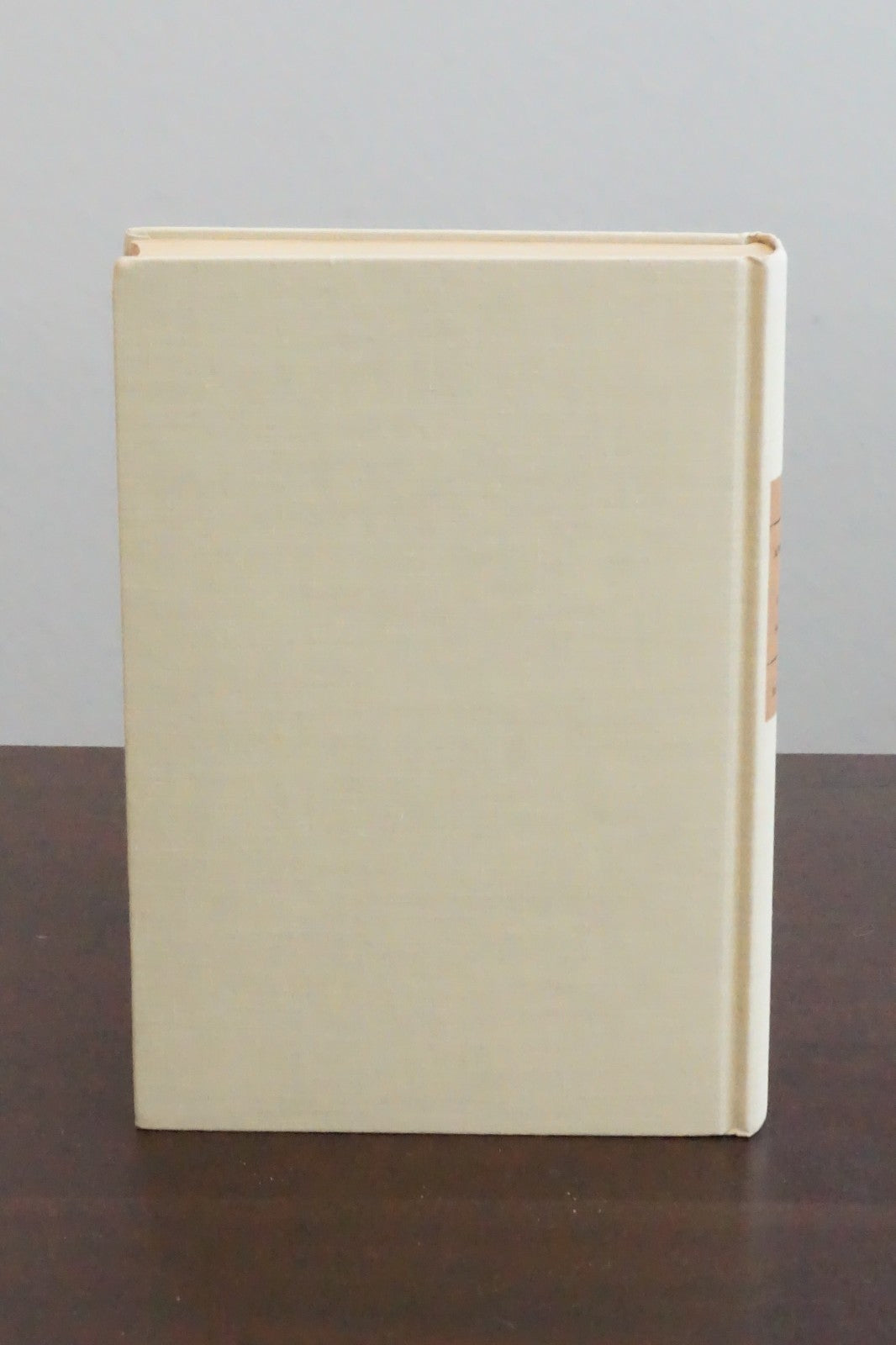 Apaches and Longhorns by Will C. Barnes 1941 HC DJ
