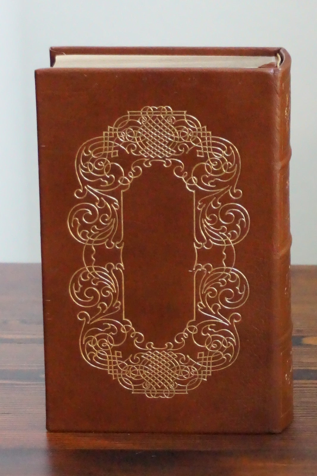 The Comedies, The Histories, The Tragedies by William Shakespeare - Easton Press