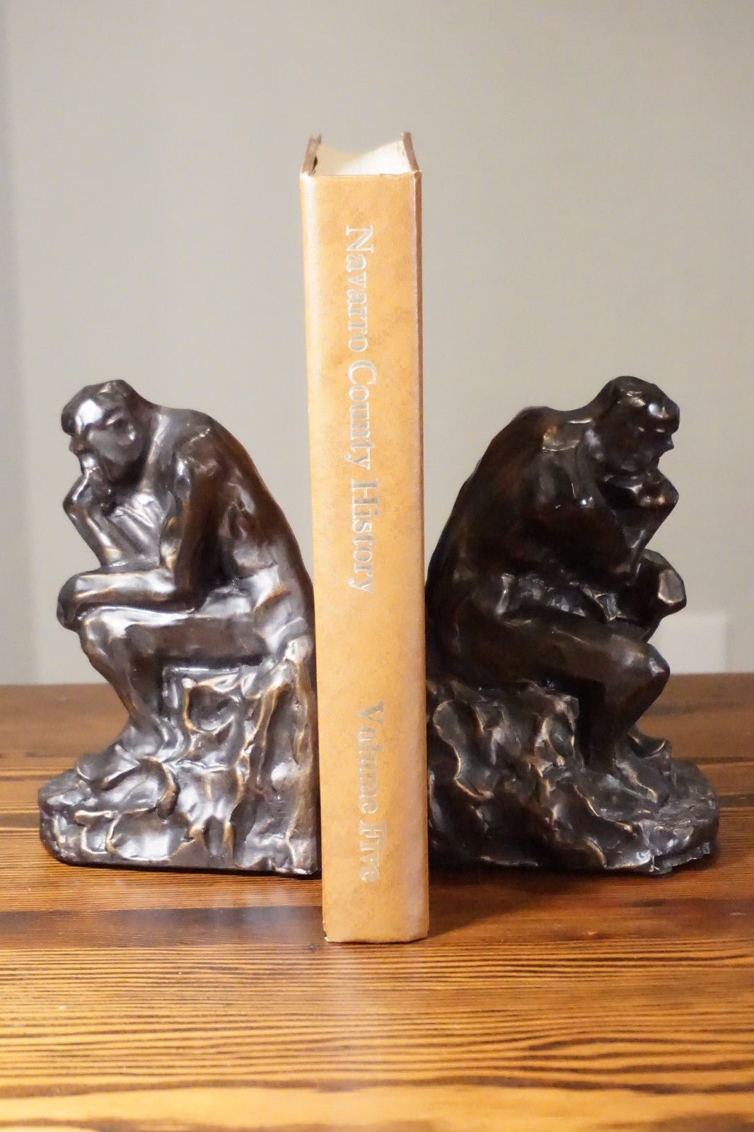 Navarro County, Texas History - Volume Five 1985 HC