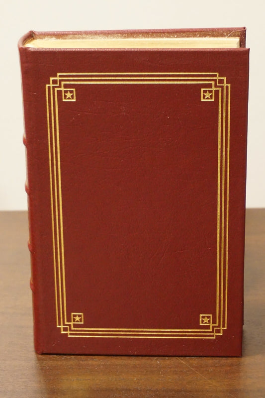 Duty by Robert M. Gates 2014 Easton Press Leatherbound