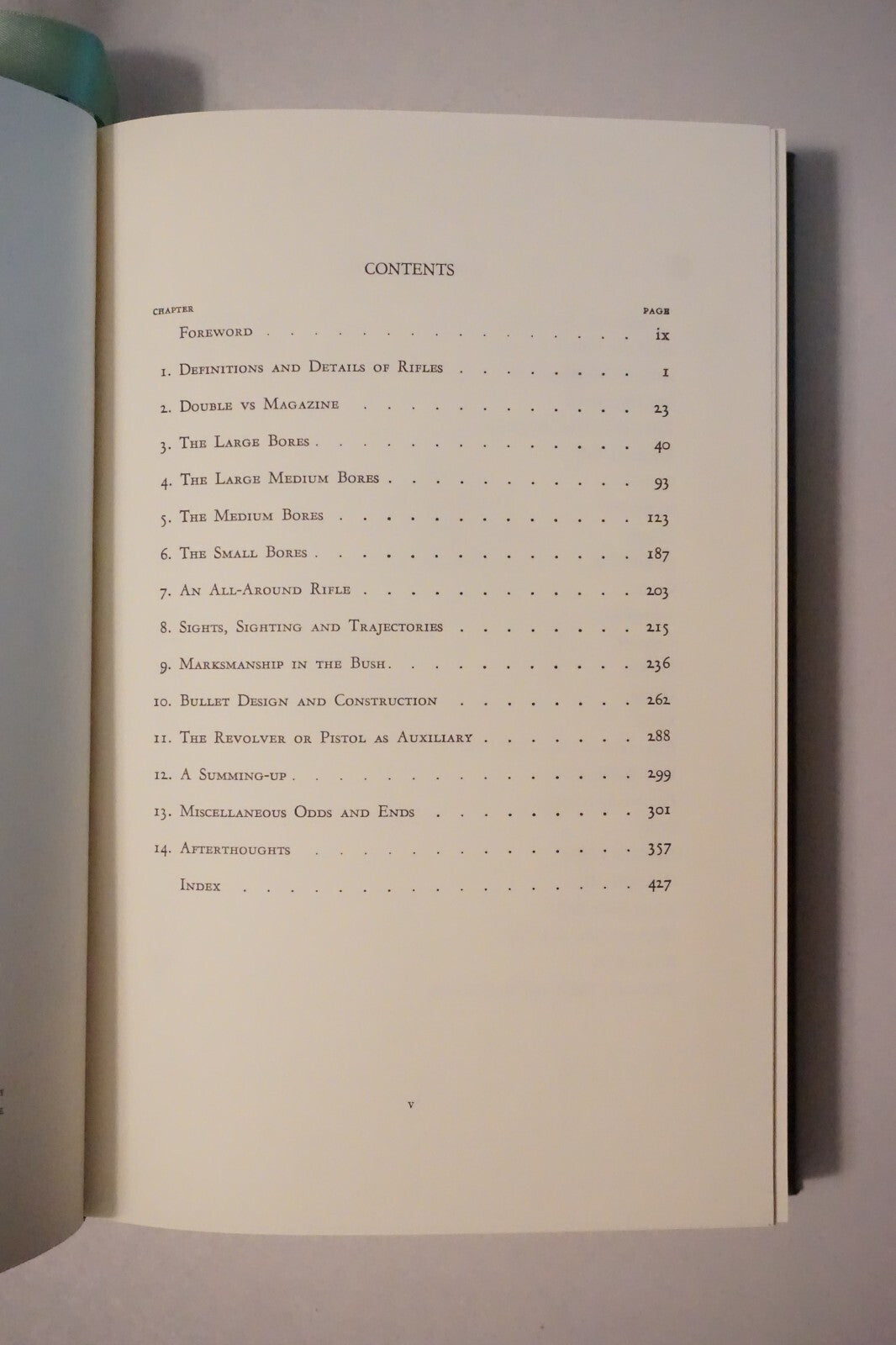 African Rifles and Cartridges by John Taylor (Leather-Firearms Classics Library)