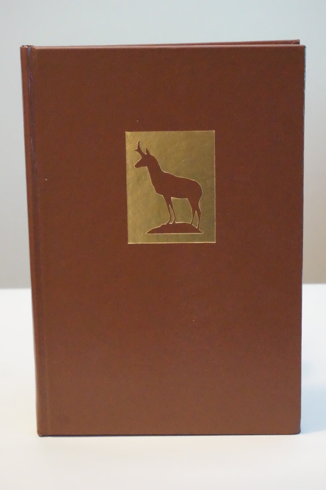 Lander One-Shot Antelope Hunt by Ruby B. Dahl 1986 Hardcover 9780961717803| eBay