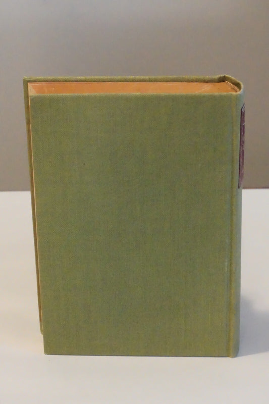 Confessions of An Immigrant's Daughter by Laura Goodman Salverson 1949 HC