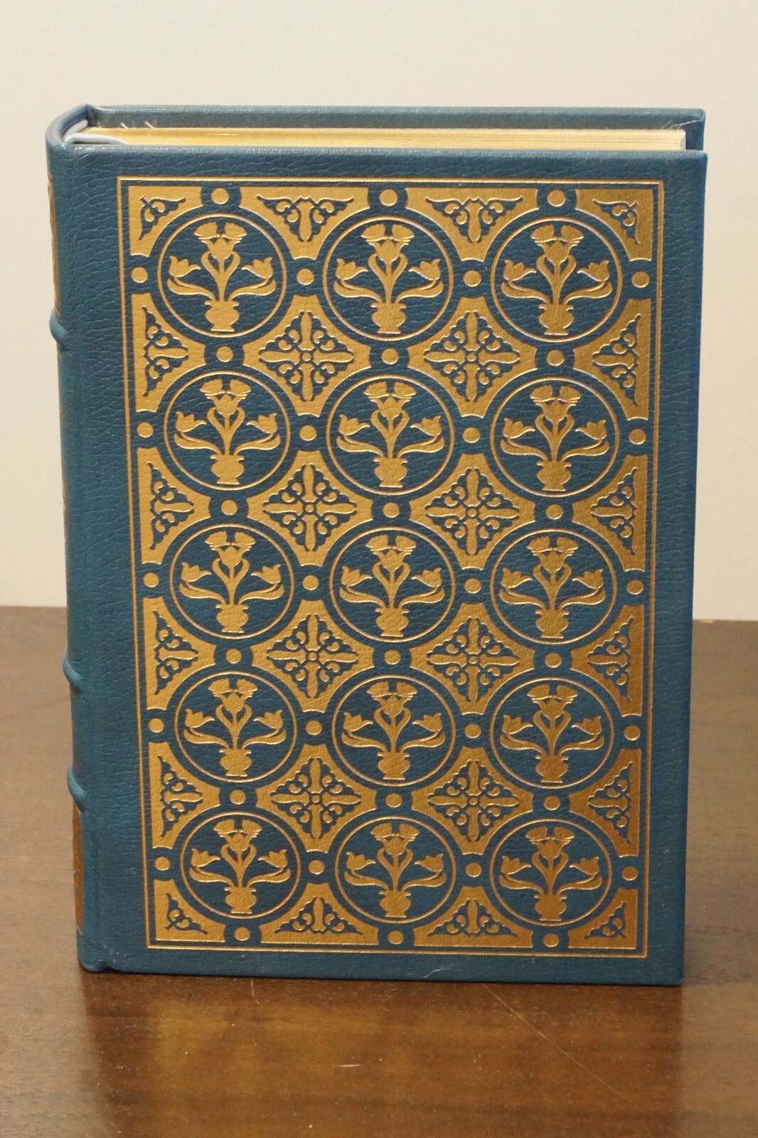 The Affluent Society by Galbraith 1978 Franklin Library Signed Limited Edition