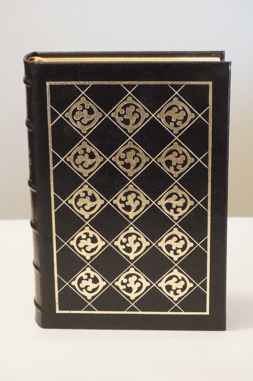 With Malice Towards None by Stephen B. Oates 1977 Easton Press