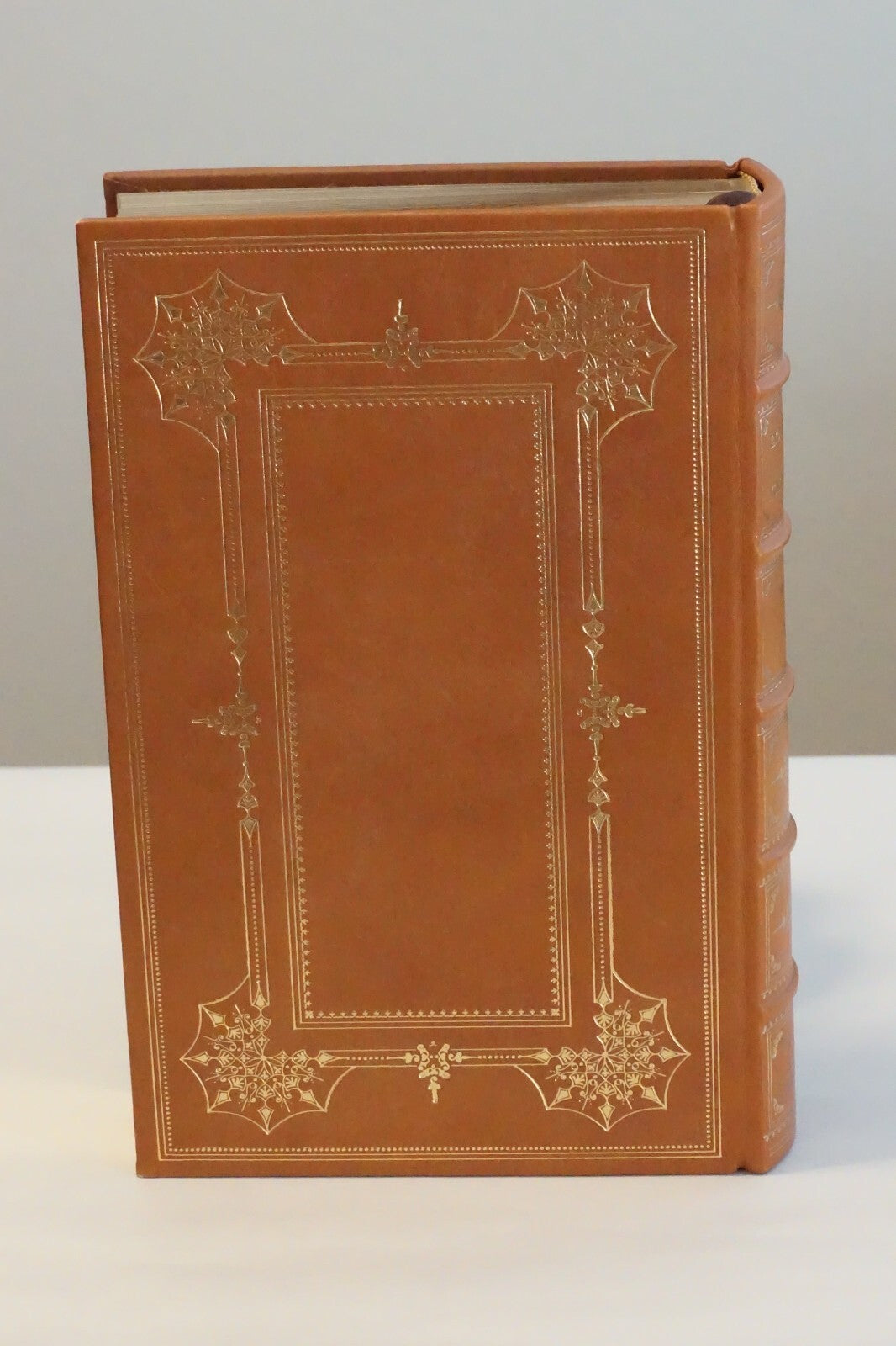 Indian Tribes of North America: Volumes I and II by McKenney and Hall 1978