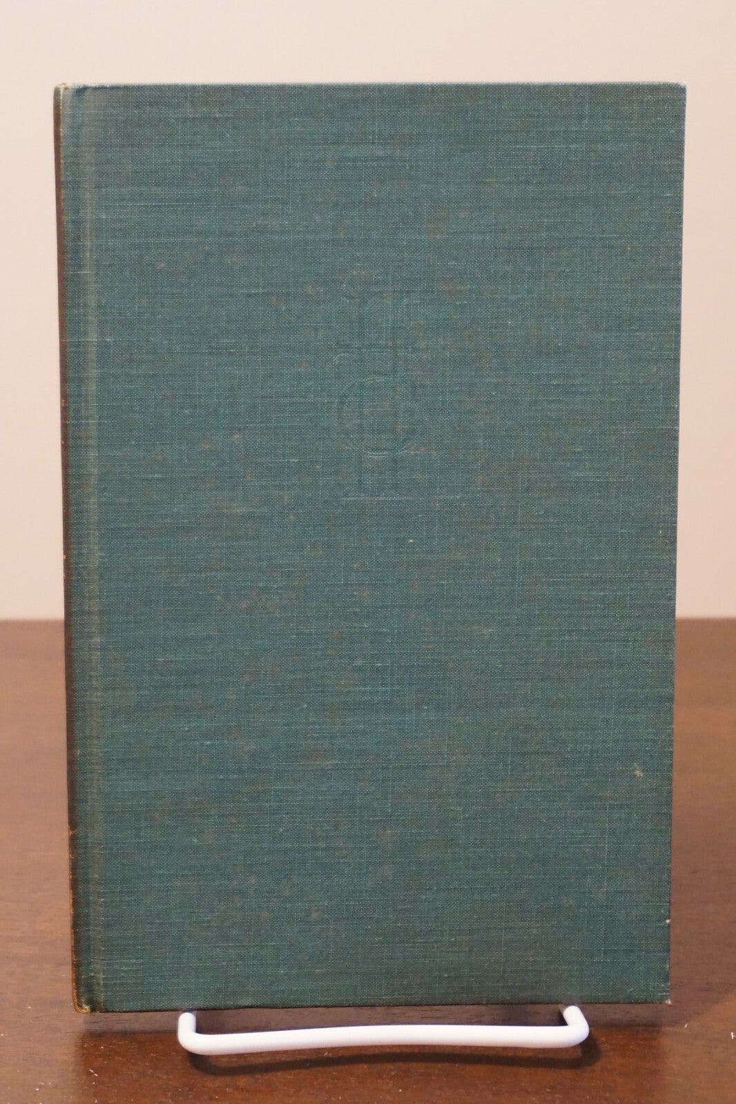 Rare Copy of Texas and the West Catalogue 19 Carl Hertzog Bibliography