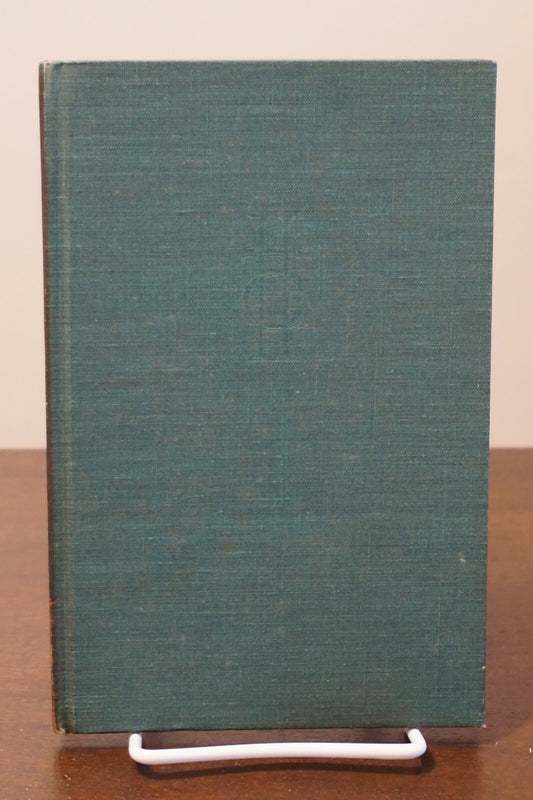 Rare Copy of Texas and the West Catalogue 19 Carl Hertzog Bibliography