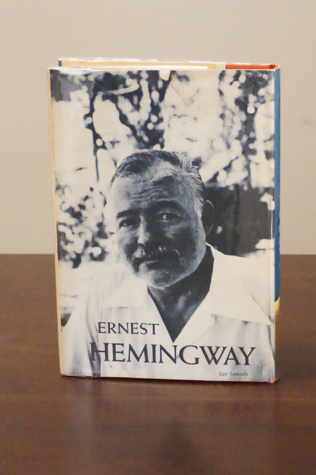 The Old Man and The Sea by Ernest Hemingway 1952 HC DJ BOM "W"
