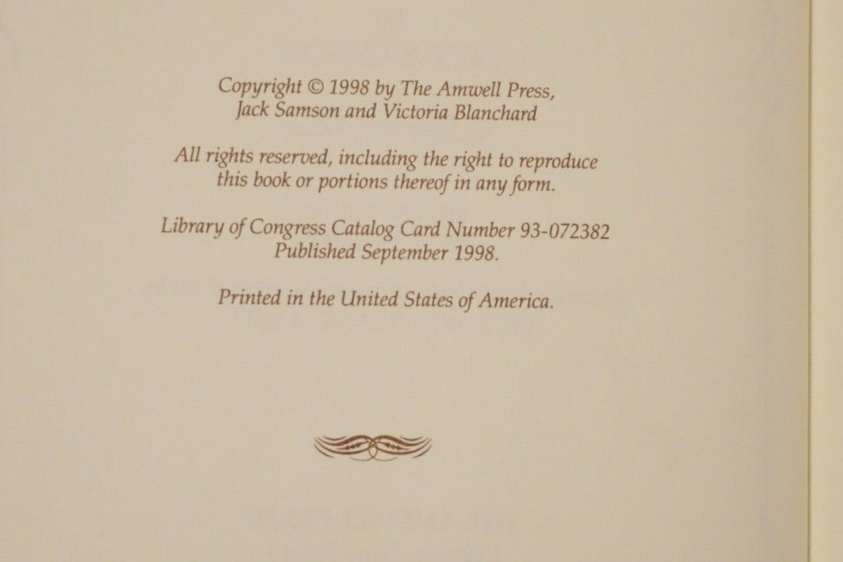 Wind Knots and Near Misses by Jack Samson Limited 1st Edition 901 of 1000 Signed
