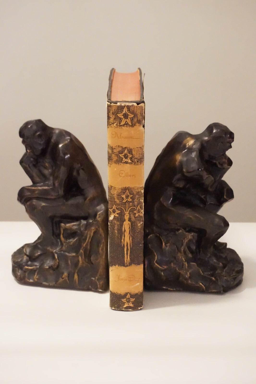 Alraune by Hanns Heinz Ewers 1929 Limited Edition HC DJ
