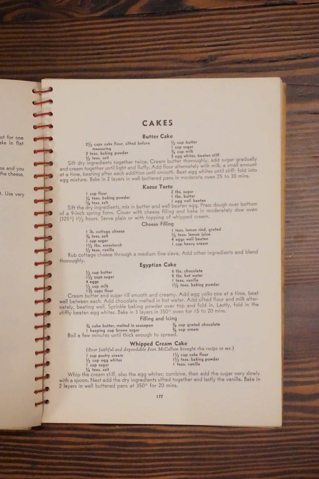 Epicures Delight British War Relief Association Cookbook by Vera Harnett 1941