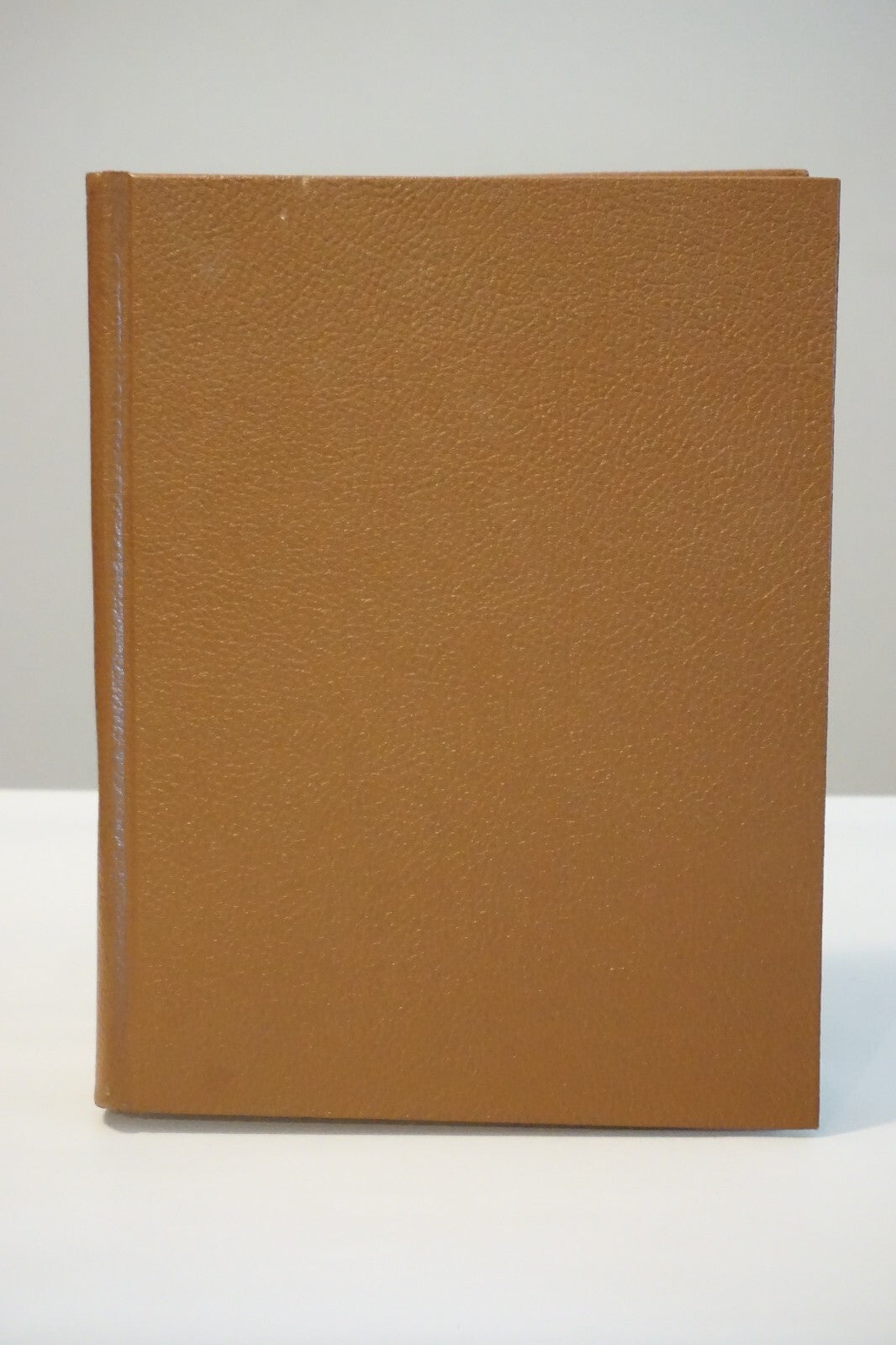 Persimmon Hill Magazine - Bound Volumes 1-6 (1970-1975)