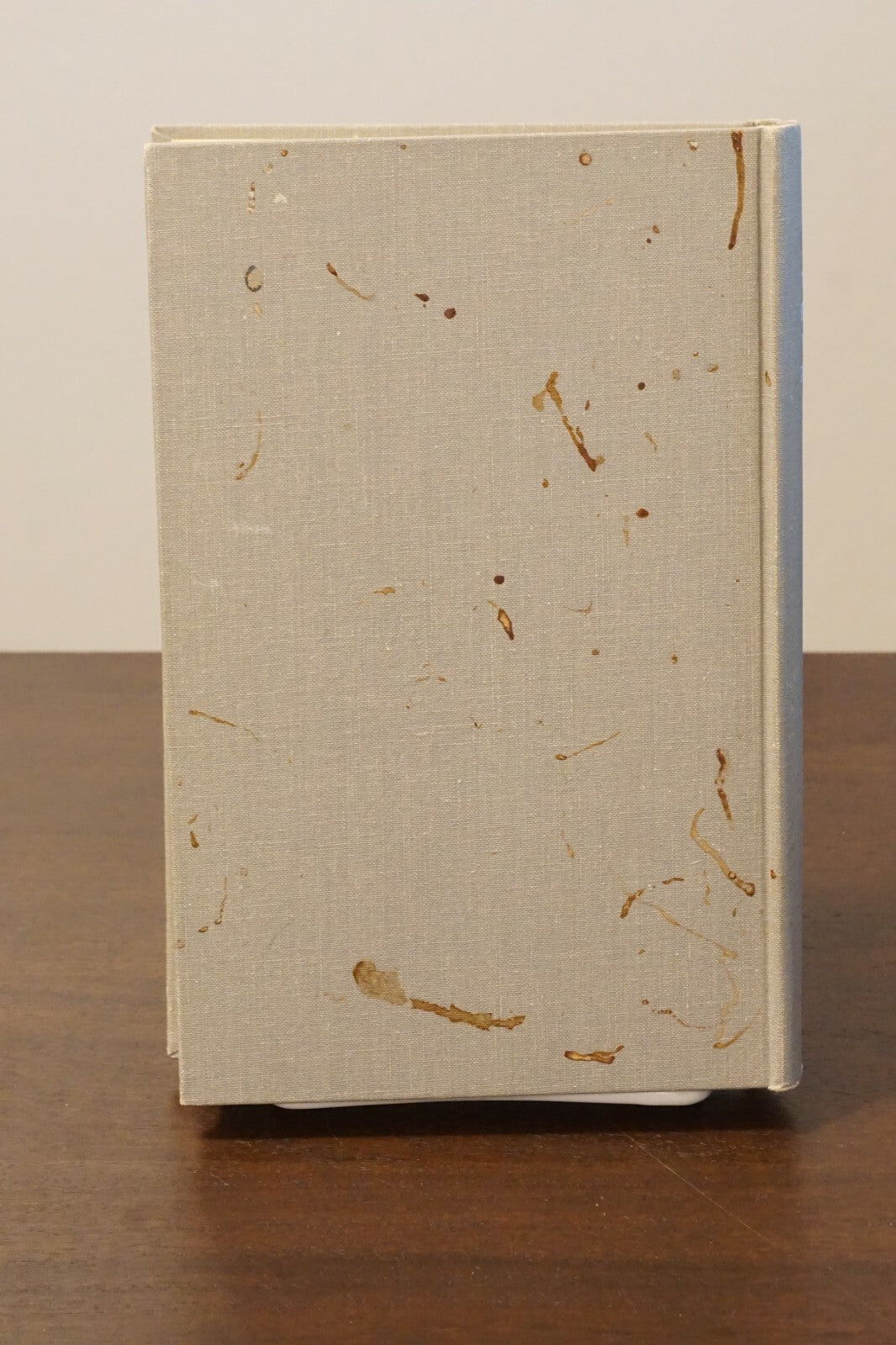 The First Hundred Years of the First Baptist Church of Denton, Texas 1958 Rare