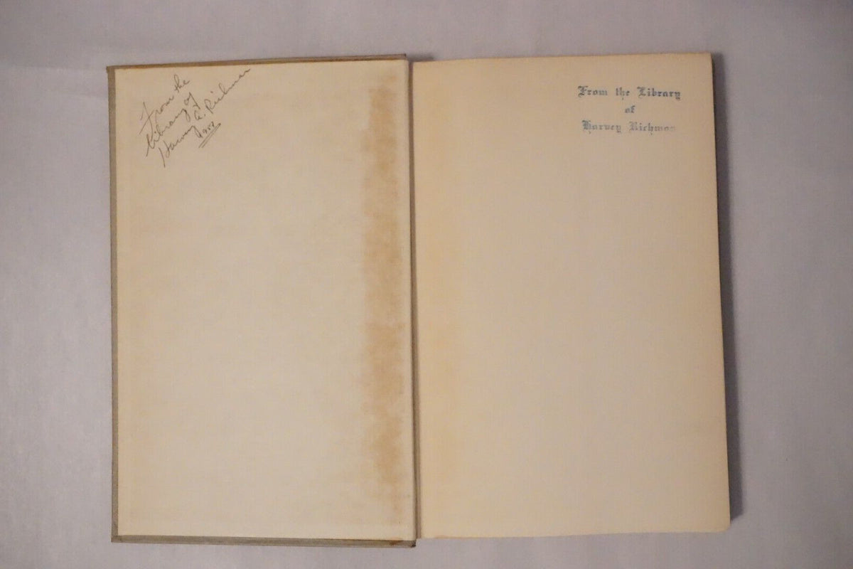 Satyagraha in South by M.K. Gandhi 1954 Hardcover