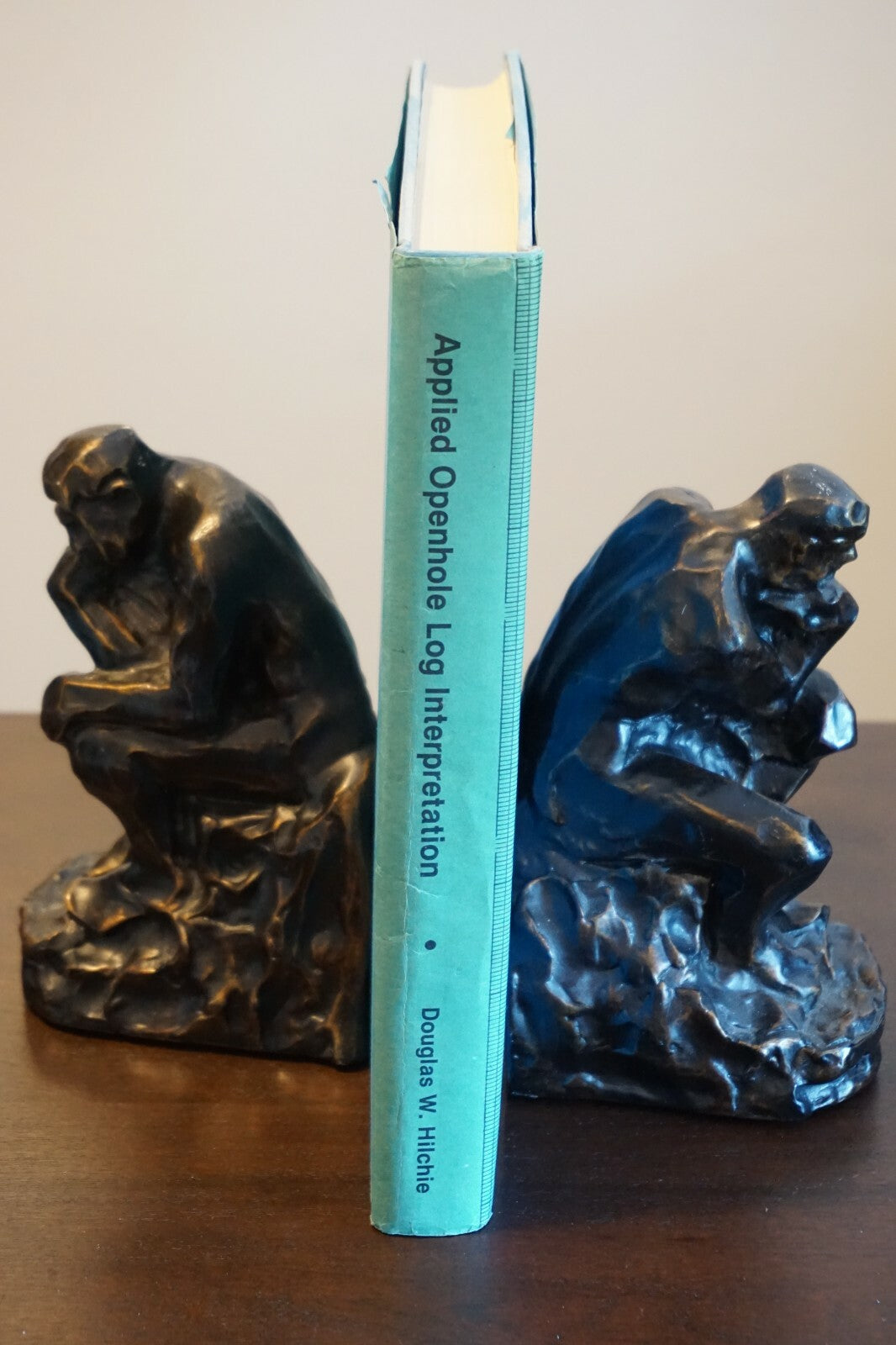 Applied Openhole Log Interpretation for Geologists and Petroleum Engineers 1978