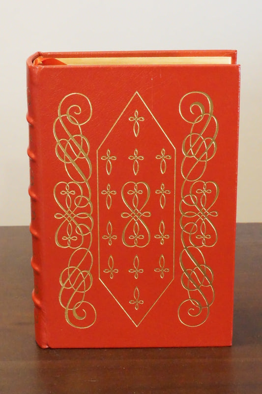 Mathematical Principles by Sir Isaac Newton 1992 Easton Press