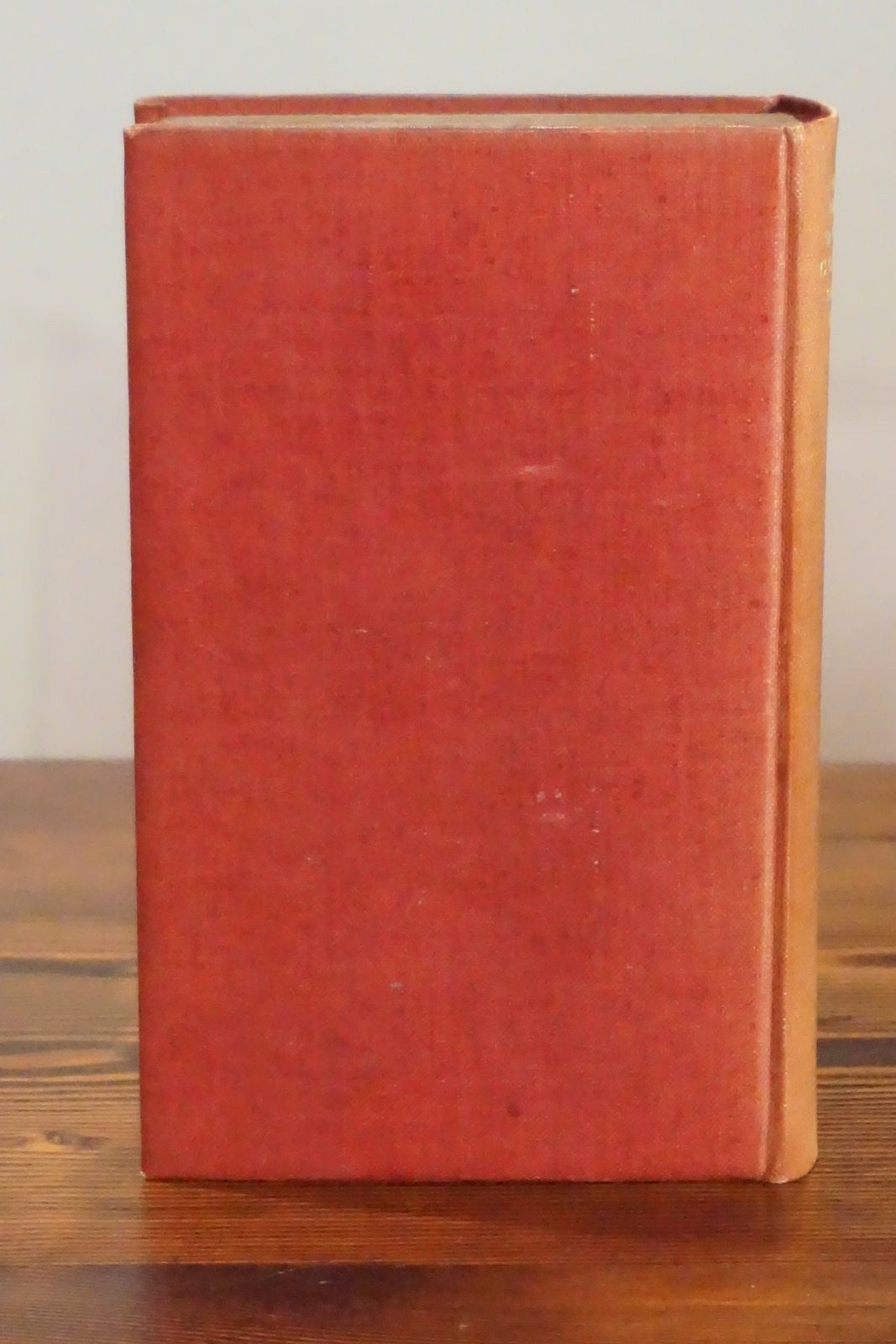 Letters From Conrad 1895-1924 Nonesuch Press 1928 Limited Edition No 698