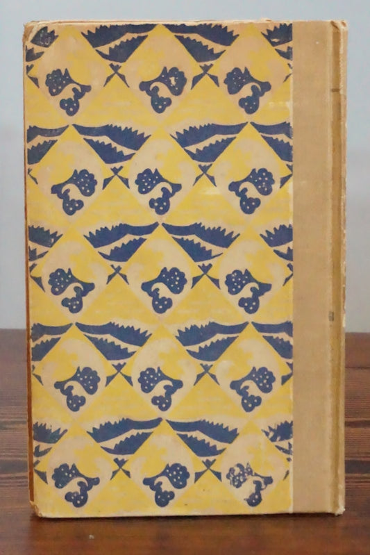 One Day More Joseph Conrad Beaumont Press 1919 Limited Edition No 171 of 274