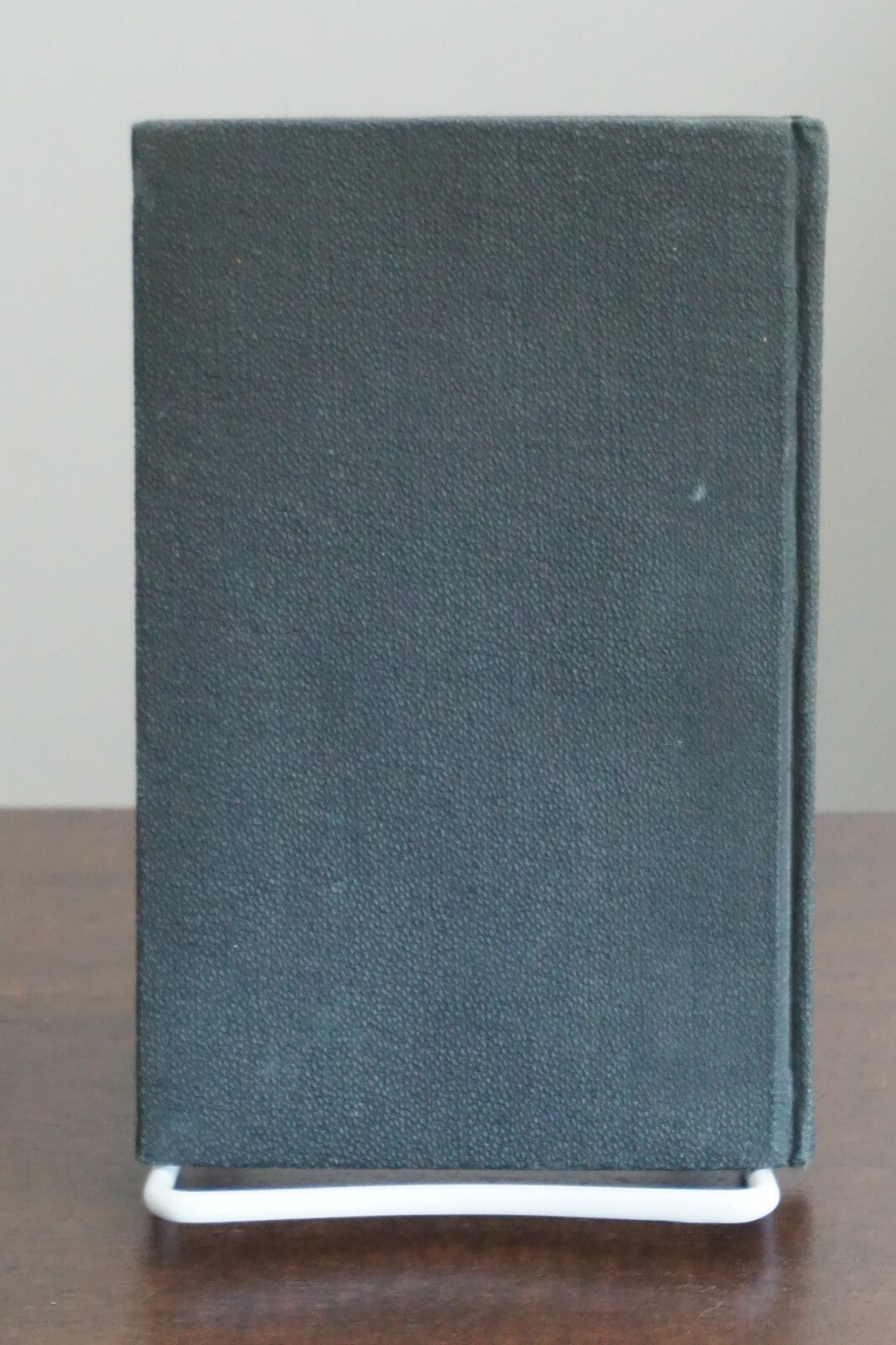 In His Name by G. A. Cleveland Shrigley 1945 Hardcover
