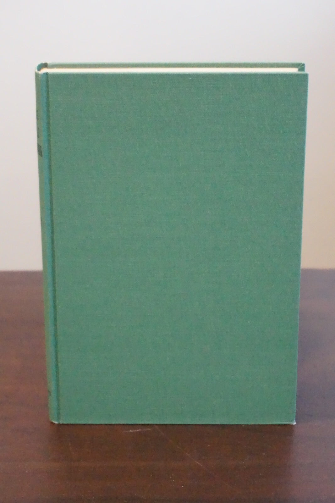 Lisa's Texas Grandma by Viola Ebel Adlof 1963 Signed HC DJ