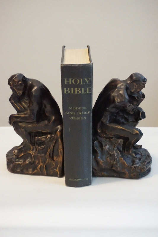 The Modern King James Version of the Holy Bible First Edition (Hardcover 1962)