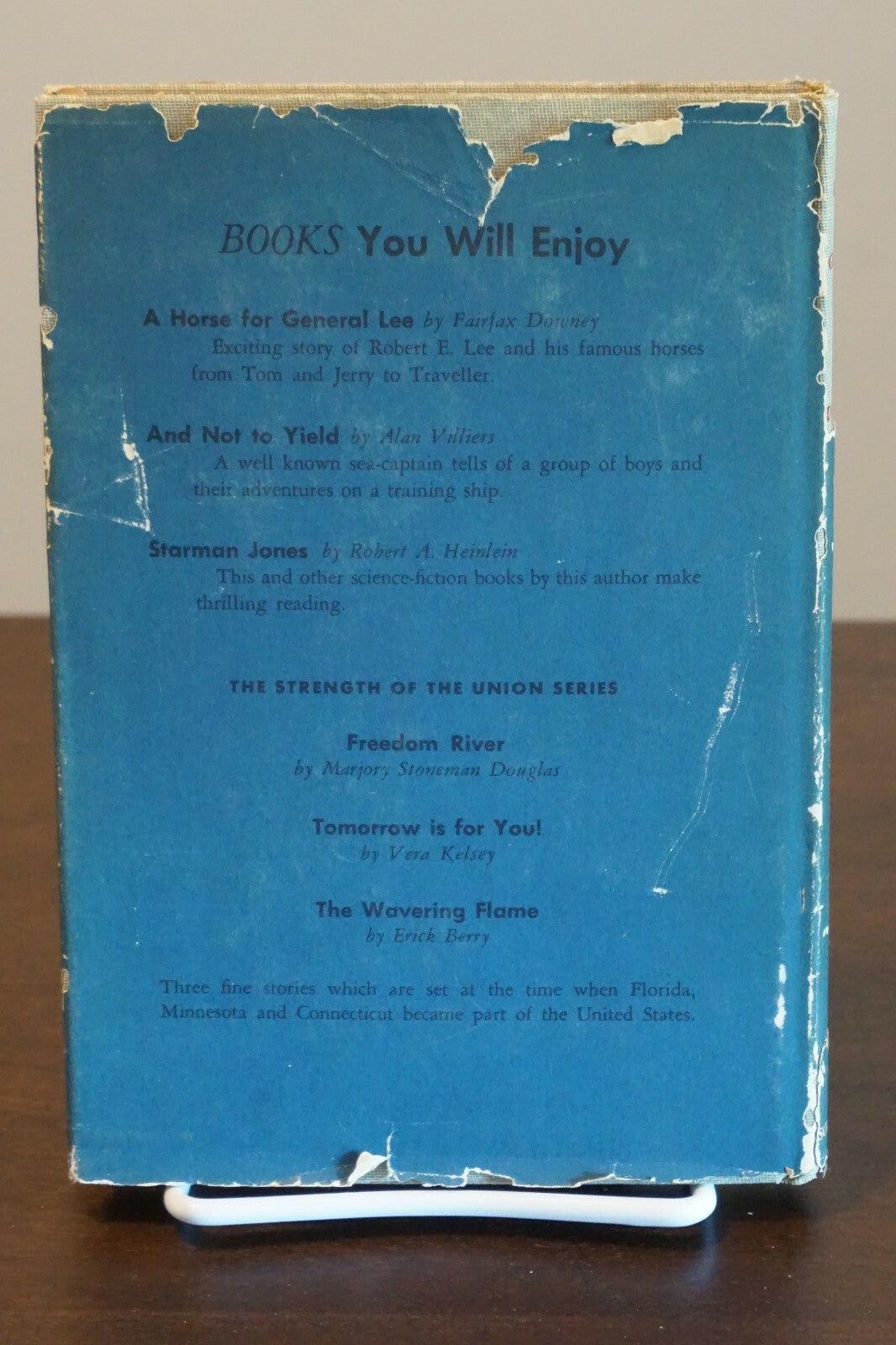 A Horse For General Lee by Fairfax Downey First Edition 1953